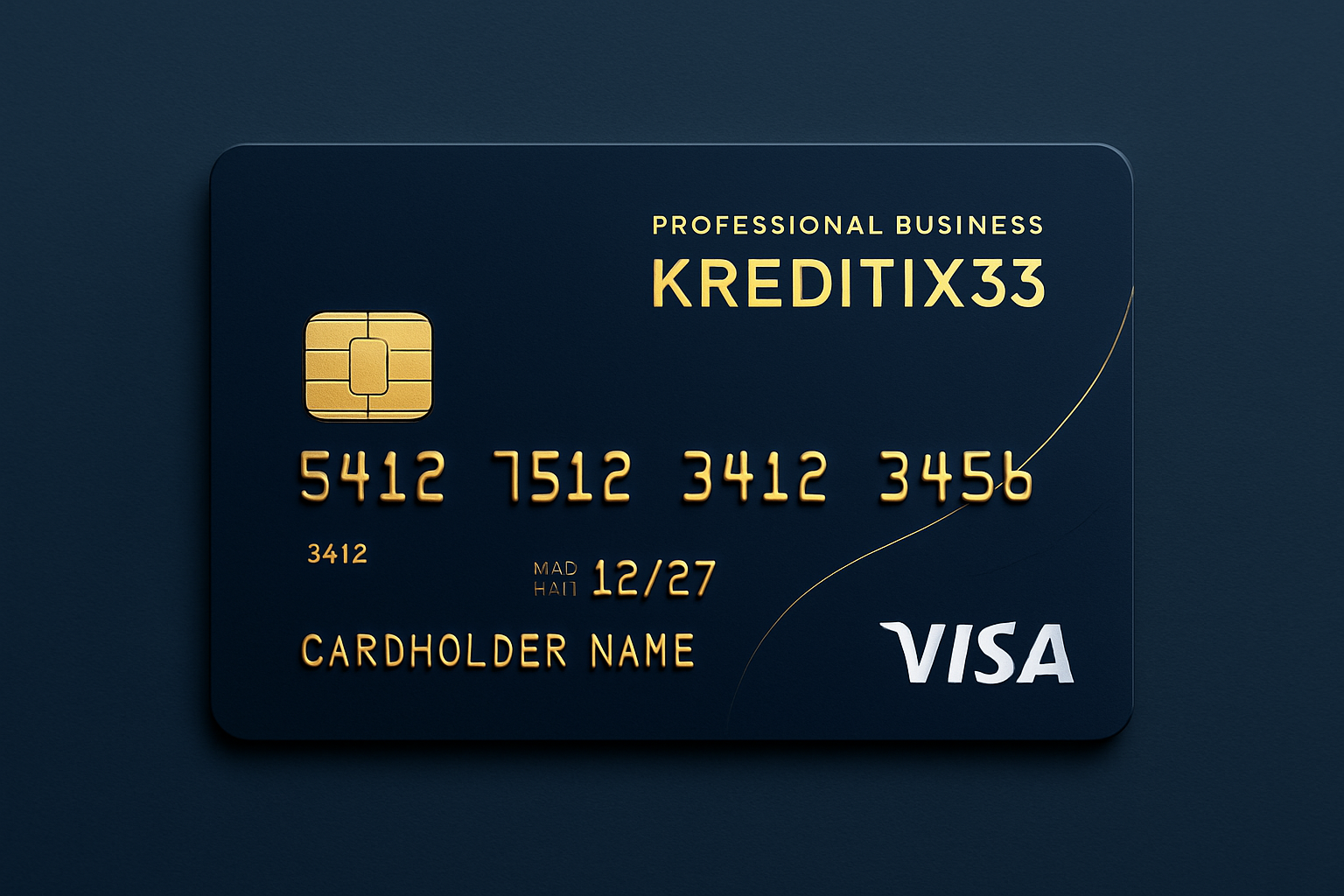 Carte Bleue Kreditix33
