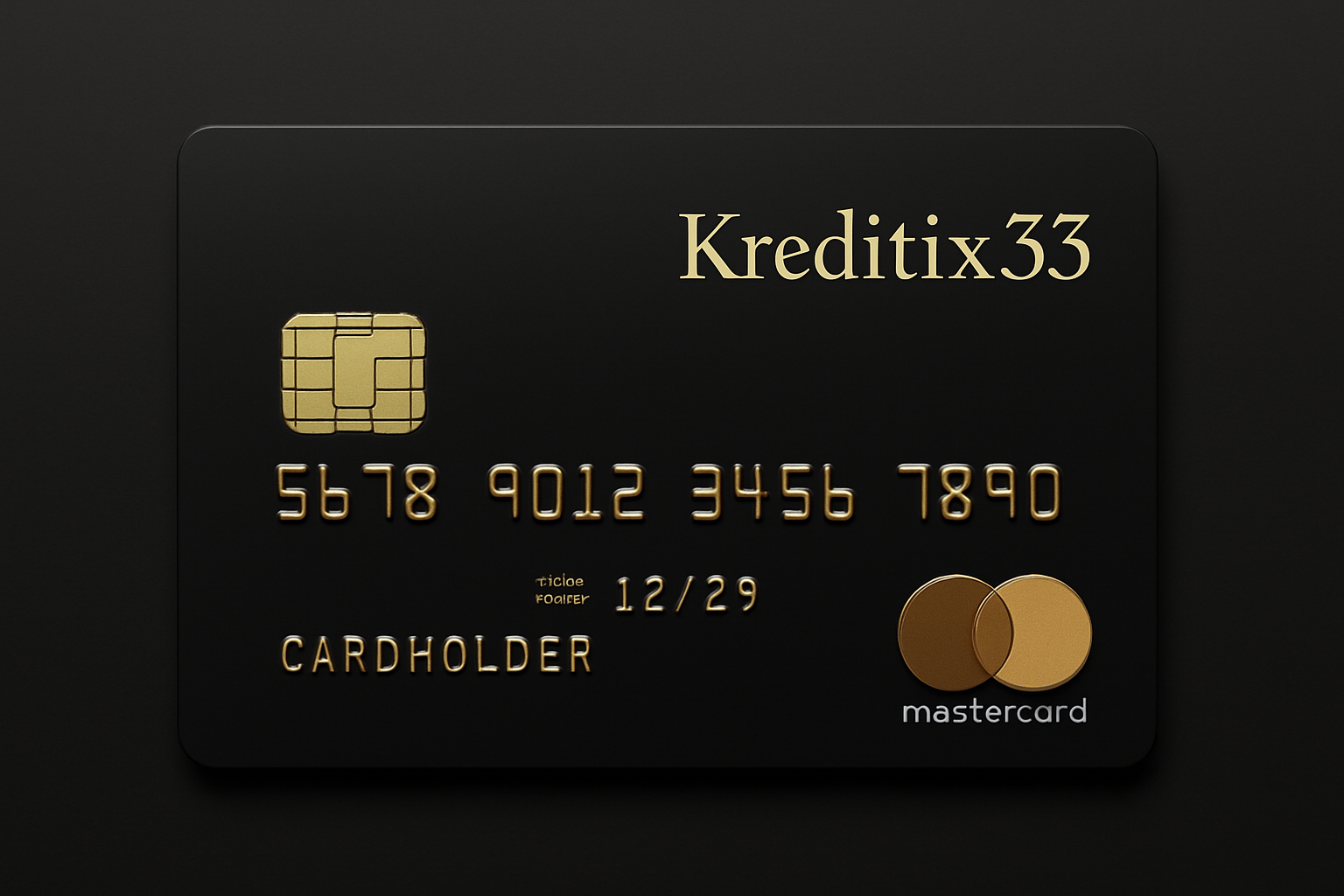 Carte Noire Premium Kreditix33